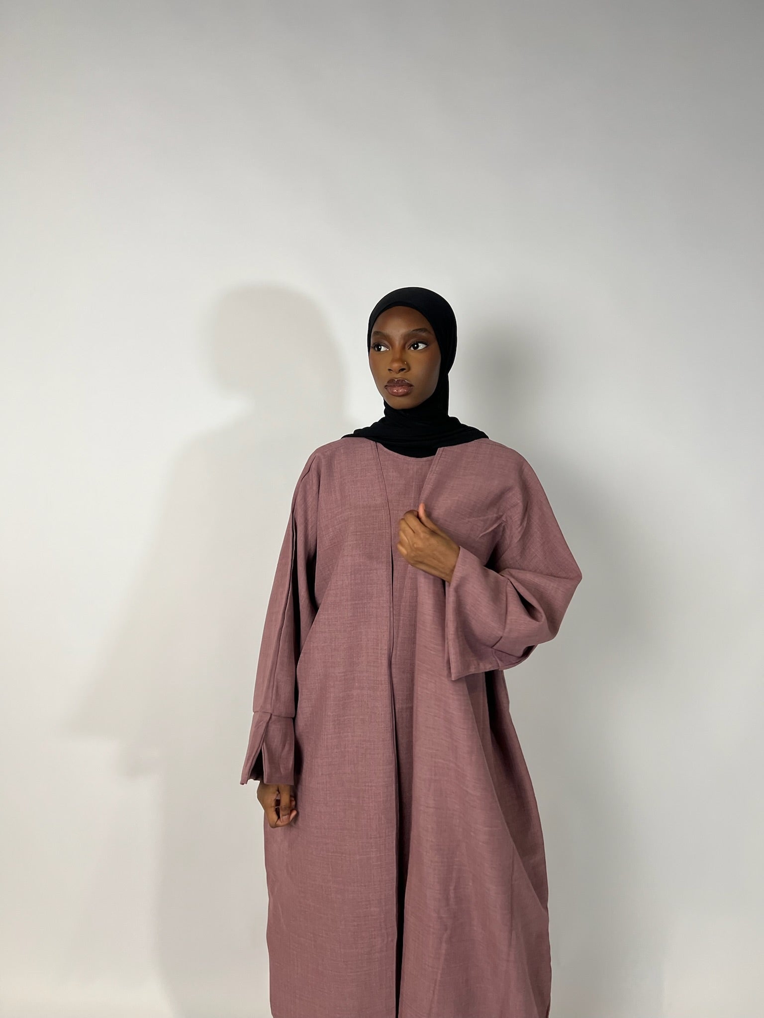 ABAYAS