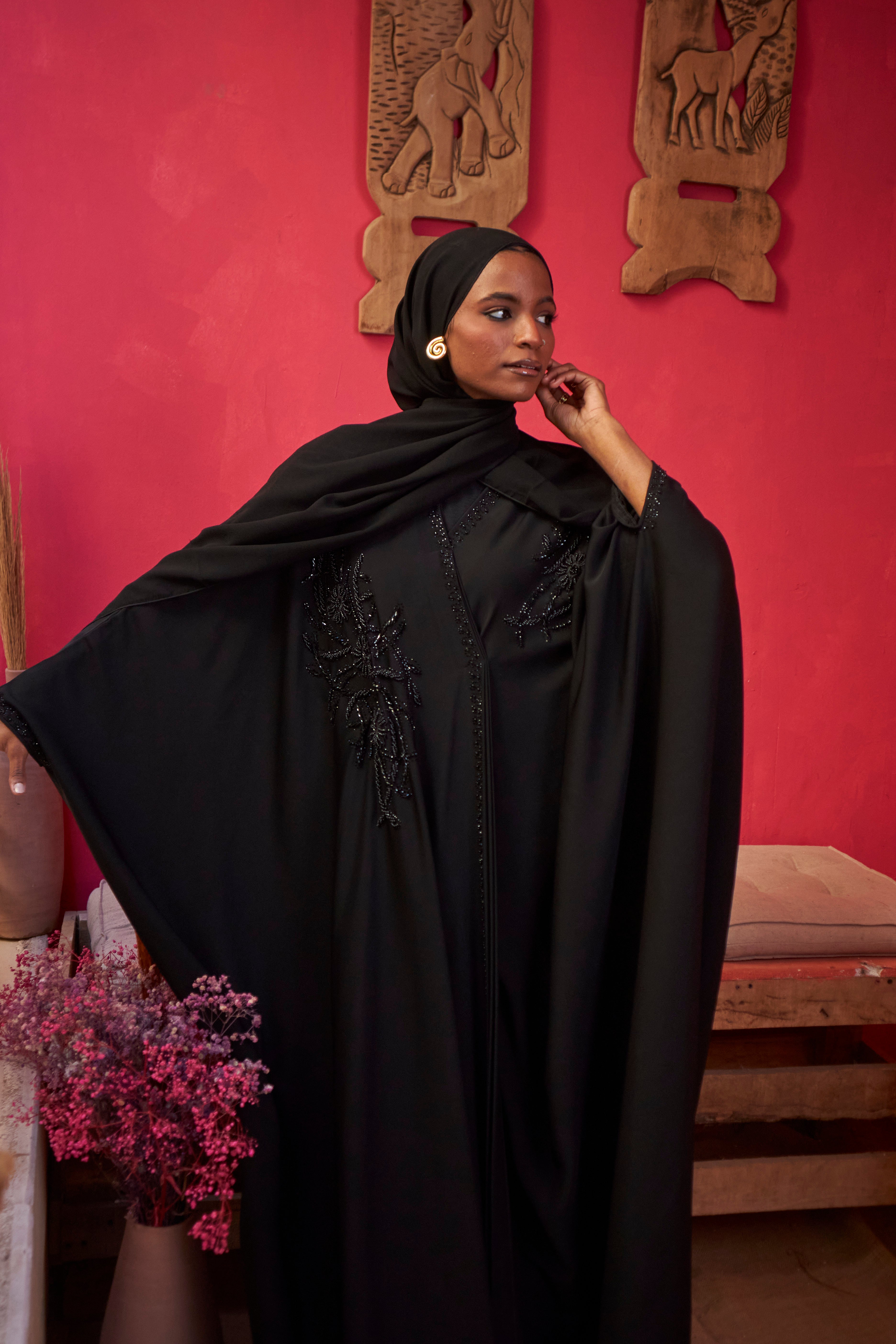 Abaya Ajman